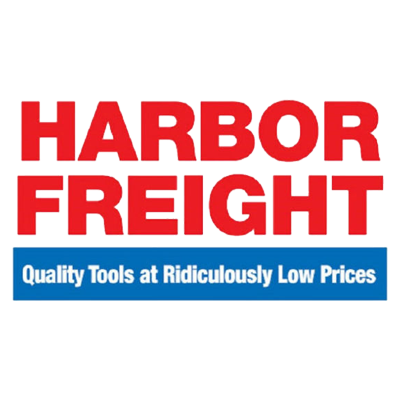 Harbor Freight